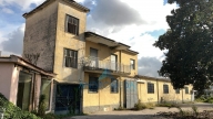 casa indipendente in vendita ad Arzano