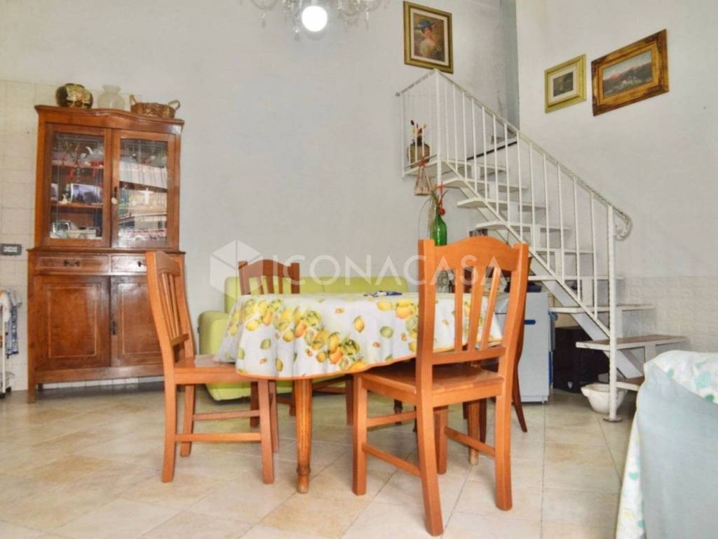 appartamento in vendita ad Arzano
