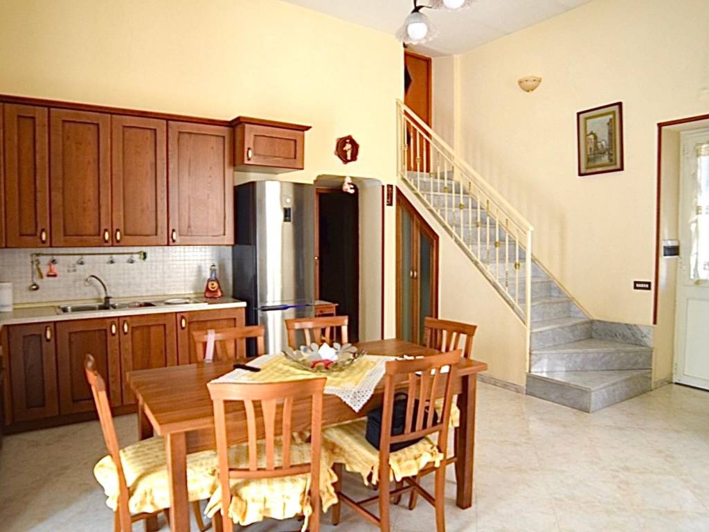 appartamento in vendita ad Arzano
