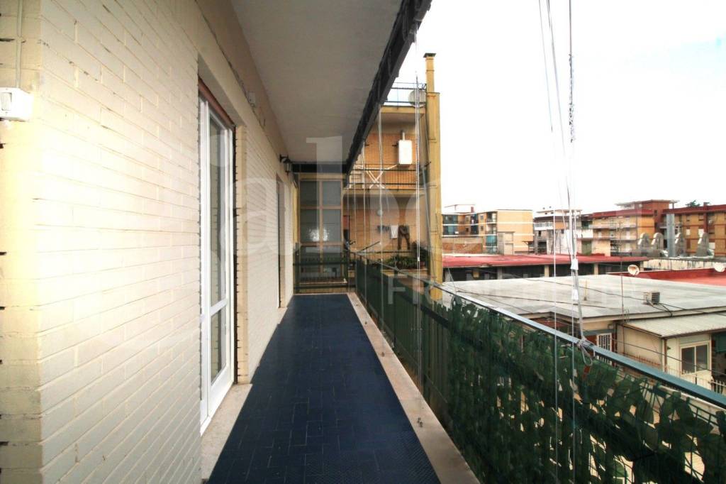 appartamento in vendita ad Arzano