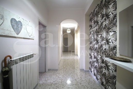 appartamento in vendita ad Arzano