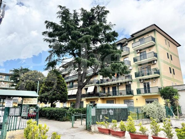 appartamento in vendita ad Arzano