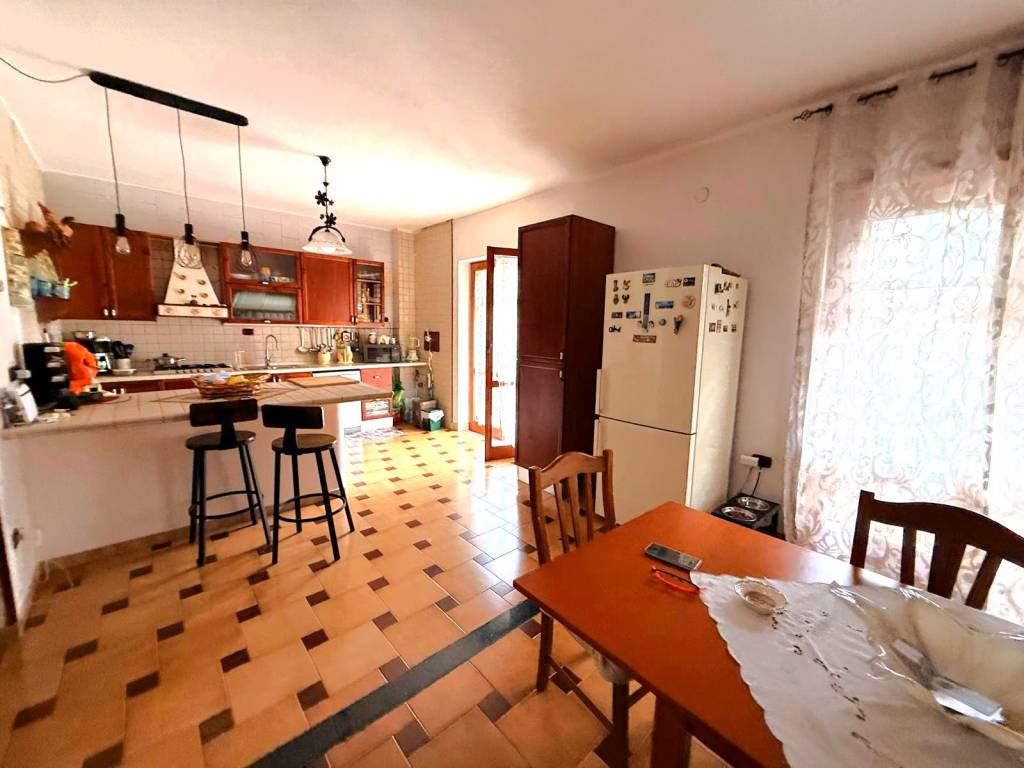 appartamento in vendita ad Arzano