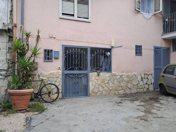 appartamento in vendita ad Arzano
