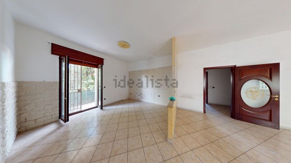 appartamento in vendita ad Arzano