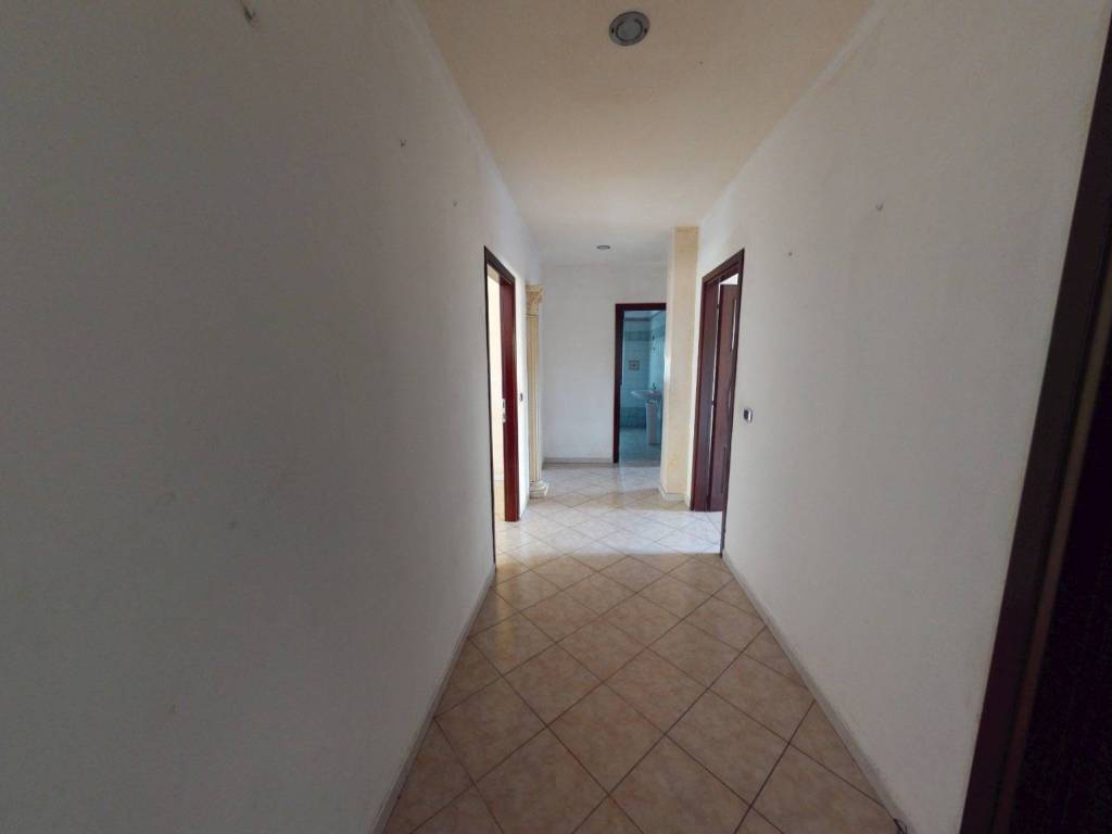 appartamento in vendita ad Arzano