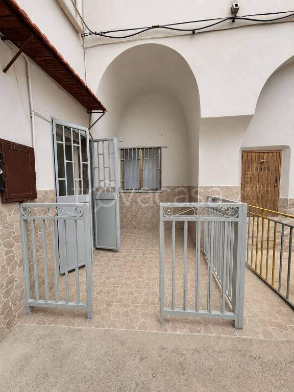 appartamento in vendita ad Arzano