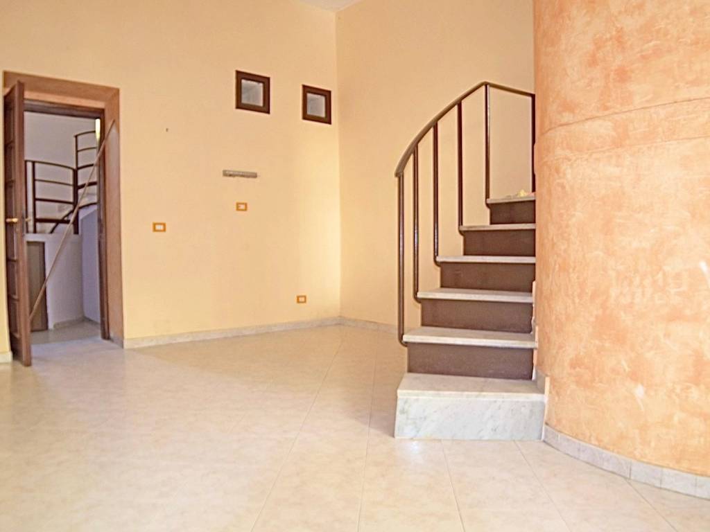 appartamento in vendita ad Arzano