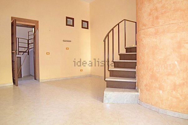 appartamento in vendita ad Arzano