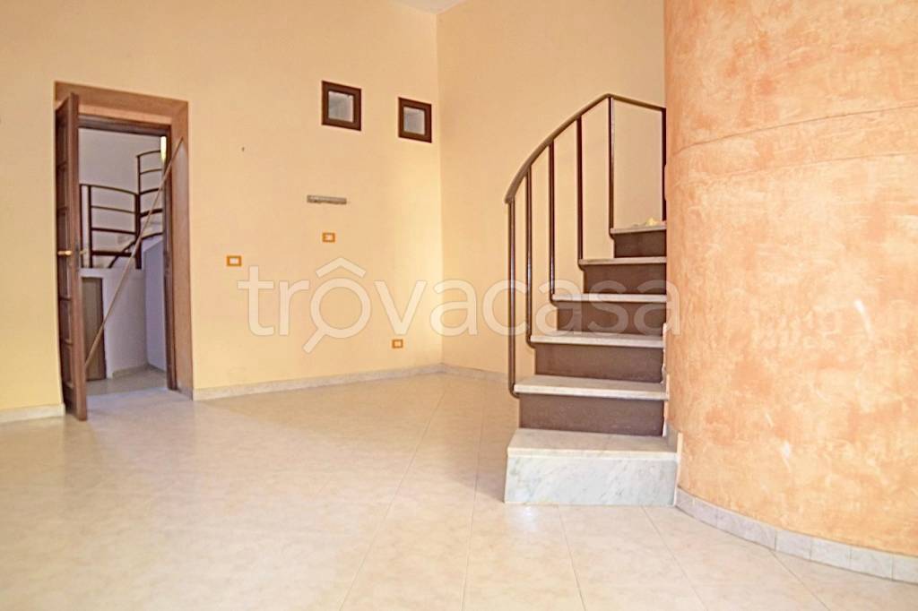 appartamento in vendita ad Arzano