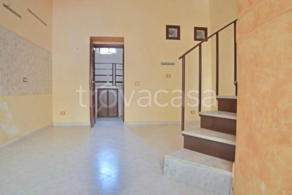 appartamento in vendita ad Arzano