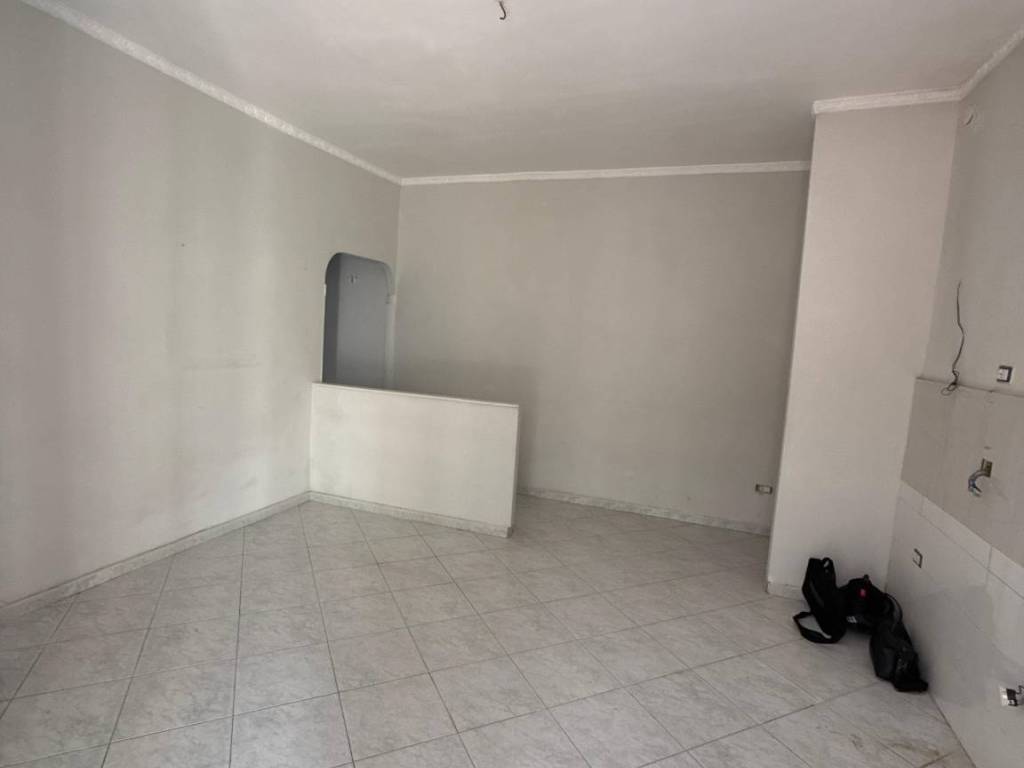 appartamento in vendita ad Arzano