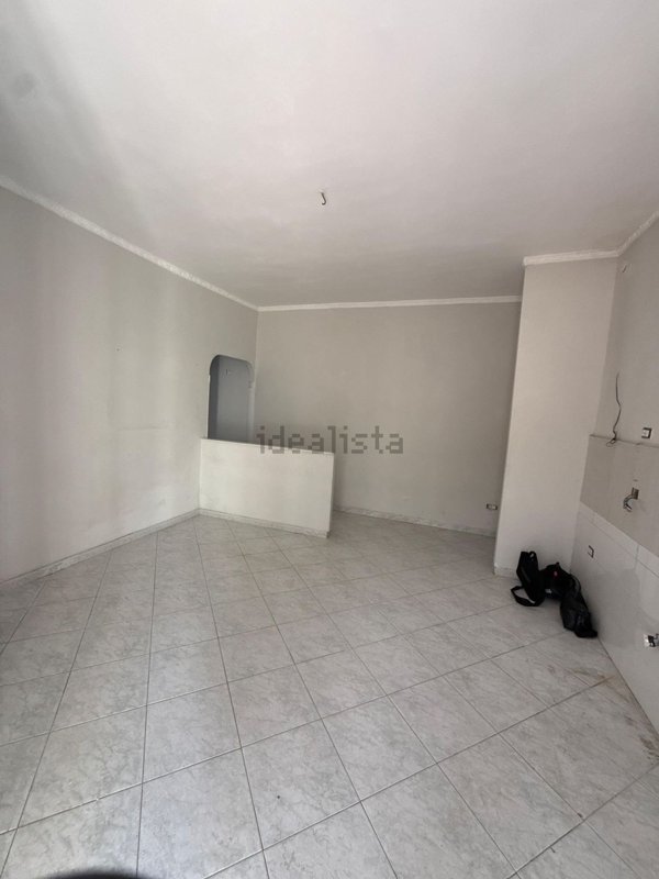 appartamento in vendita ad Arzano