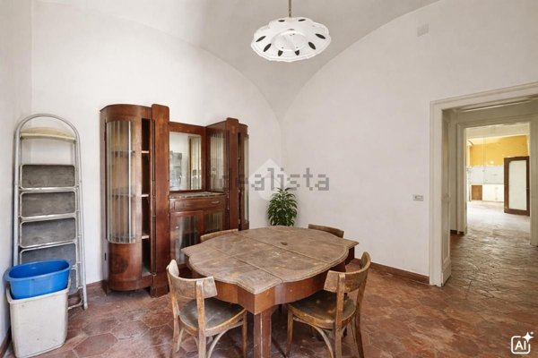 appartamento in vendita ad Arzano