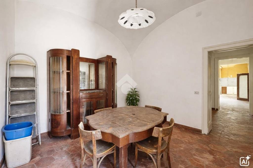 appartamento in vendita ad Arzano