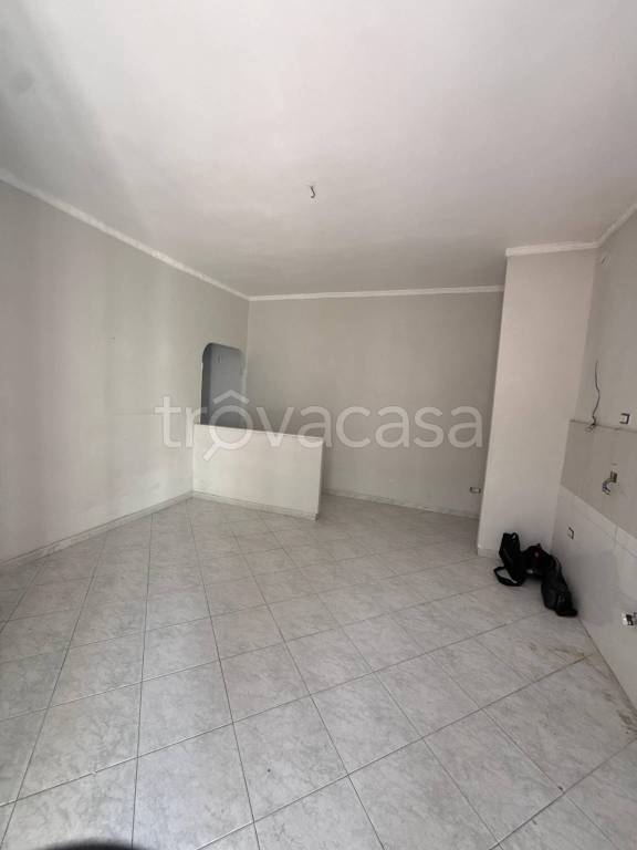 appartamento in vendita ad Arzano