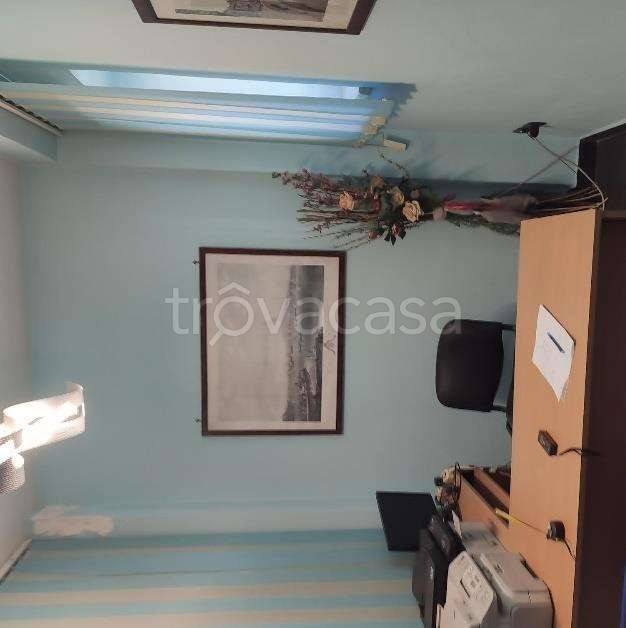 appartamento in vendita ad Arzano