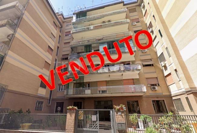 appartamento in vendita ad Arzano