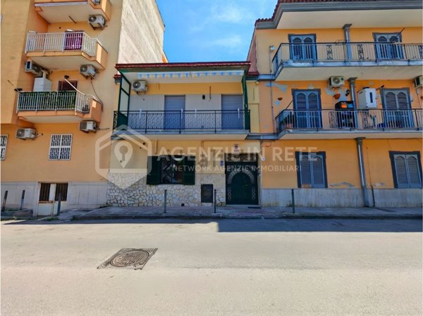 appartamento in vendita ad Arzano