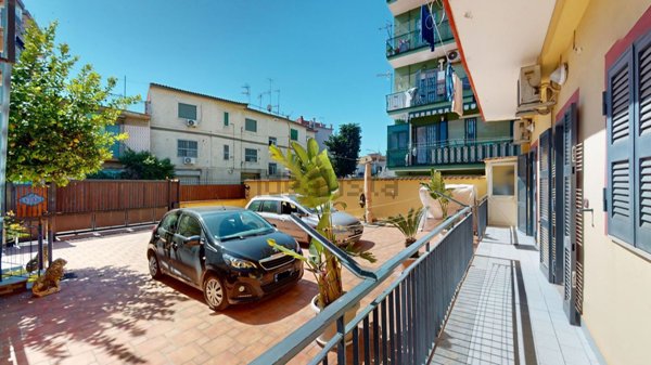 appartamento in vendita ad Arzano