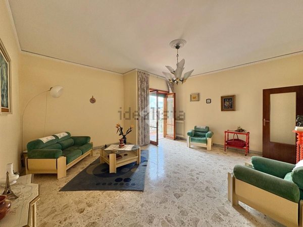 appartamento in vendita ad Arzano