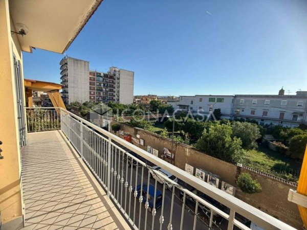 appartamento in vendita ad Arzano