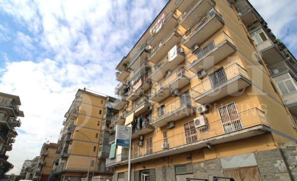 appartamento in vendita ad Arzano
