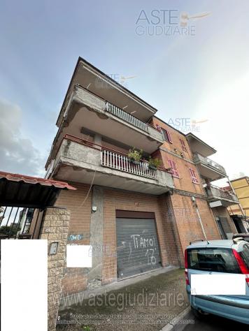 appartamento in vendita ad Arzano