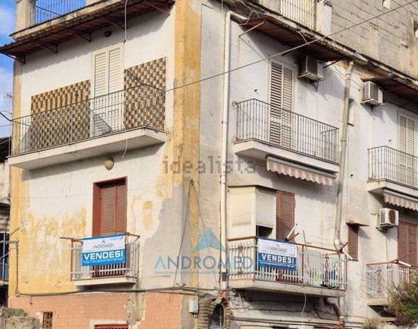 appartamento in vendita ad Arzano