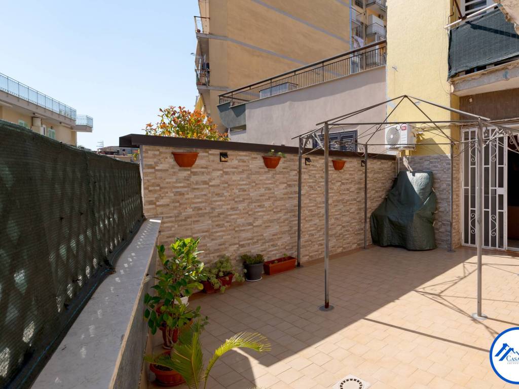 appartamento in vendita ad Arzano
