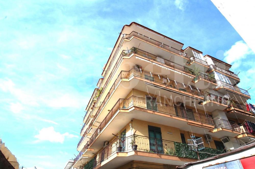 appartamento in vendita ad Arzano