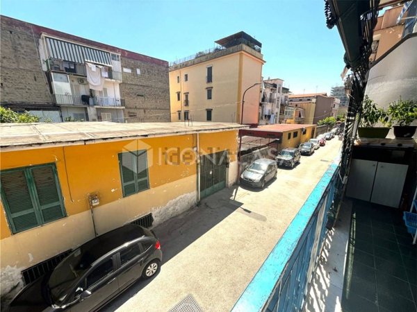 appartamento in vendita ad Arzano