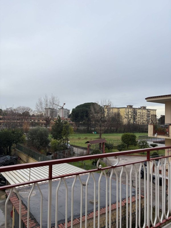 appartamento in vendita ad Arzano