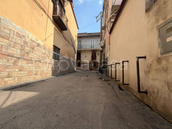 appartamento in vendita ad Arzano