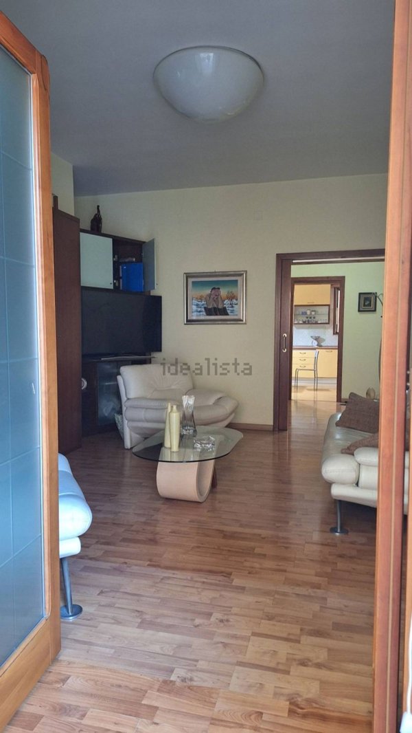 appartamento in vendita ad Arzano