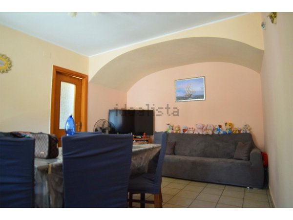 appartamento in vendita ad Arzano