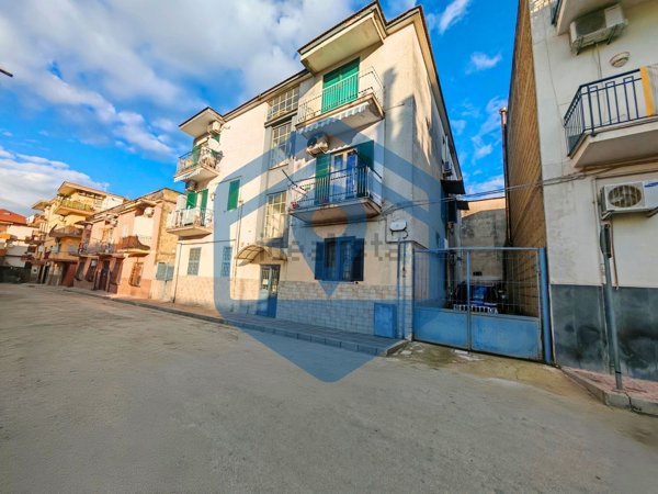 appartamento in vendita ad Arzano