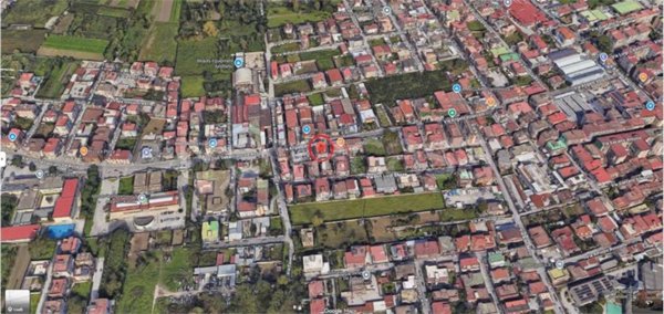 appartamento in vendita ad Arzano