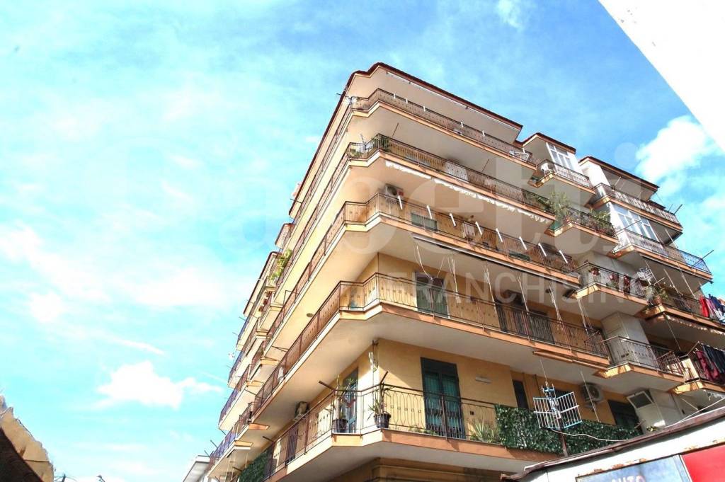 appartamento in vendita ad Arzano