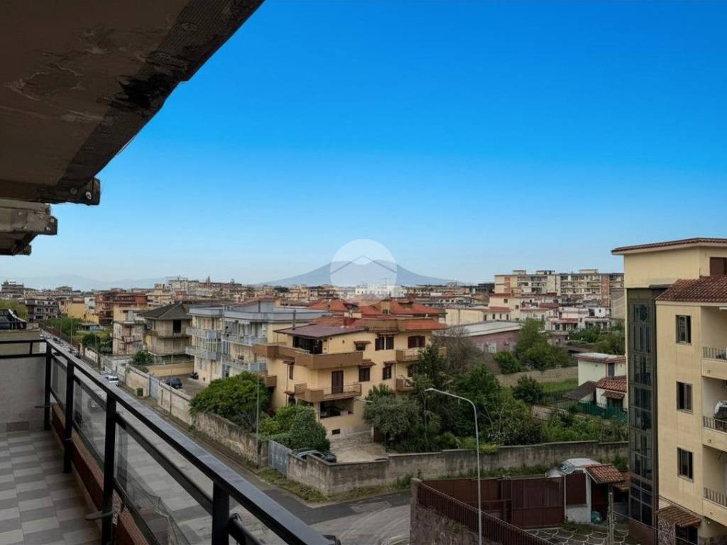 appartamento in vendita ad Arzano