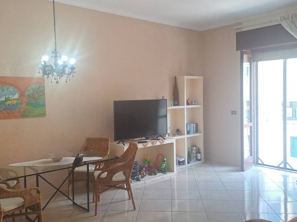 appartamento in vendita ad Arzano