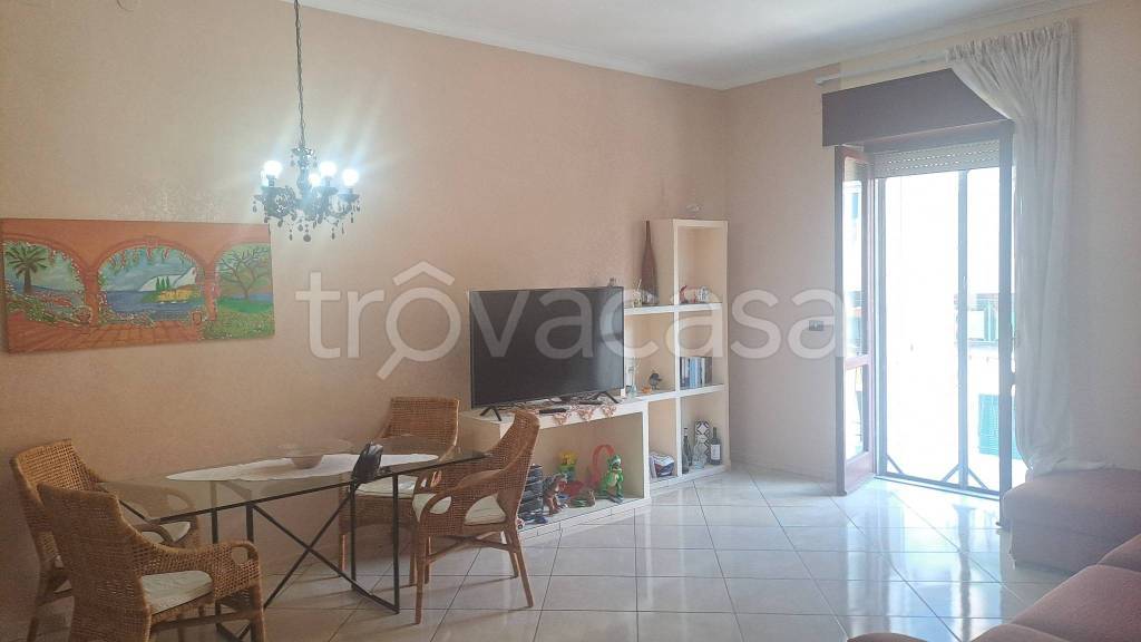 appartamento in vendita ad Arzano
