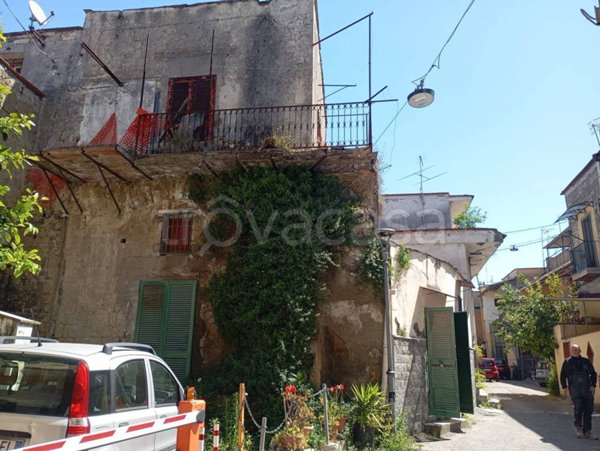 appartamento in vendita ad Arzano