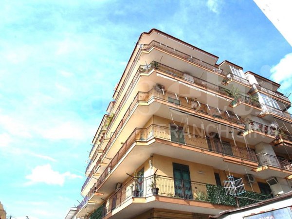 appartamento in vendita ad Arzano