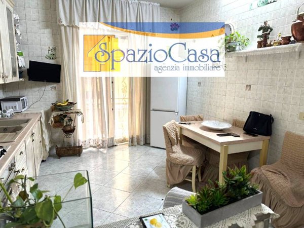 appartamento in vendita ad Arzano