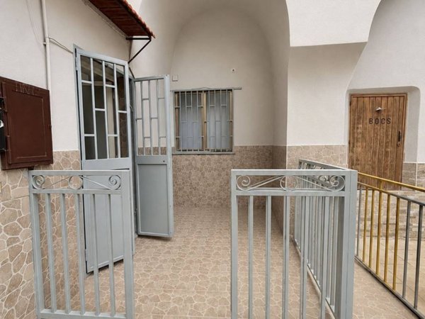 appartamento in vendita ad Arzano