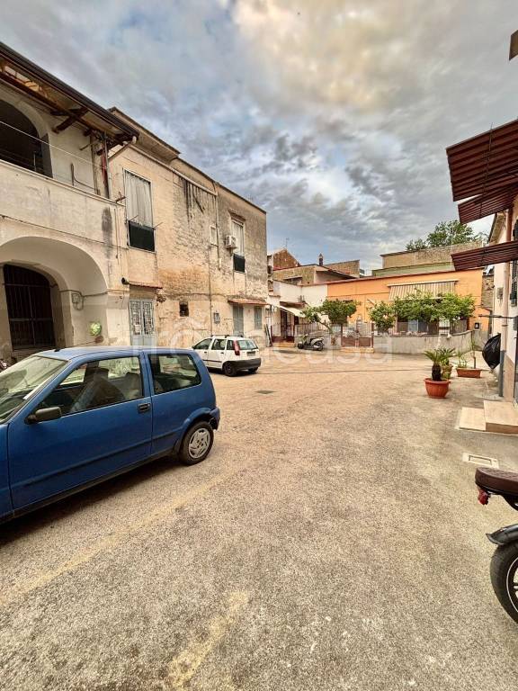 appartamento in vendita ad Arzano