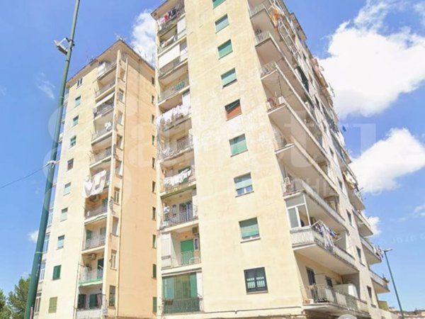 appartamento in vendita ad Arzano