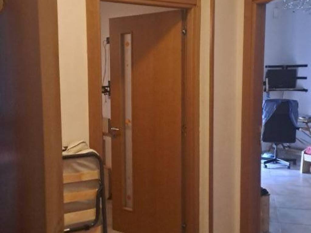 appartamento in vendita ad Arzano