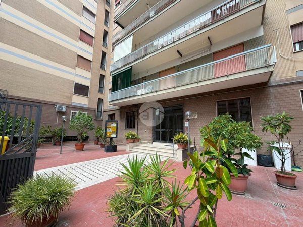 appartamento in vendita ad Arzano
